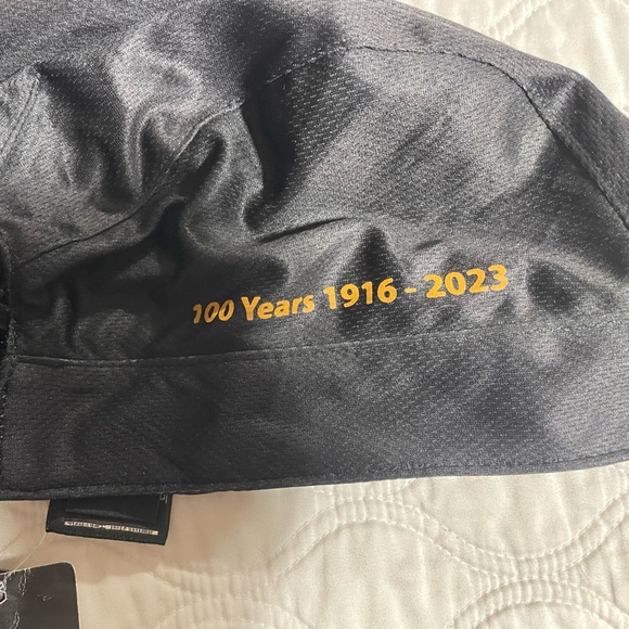 NWT HARLEY DAVIDSON quick dry skull cap - Picture 2 of 4